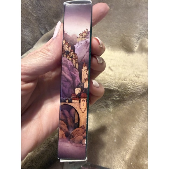 Lipstick Queen FROG PRINCE Lipgloss Full Size NEW With Box Discontinued HTF - Picture 3 of 7